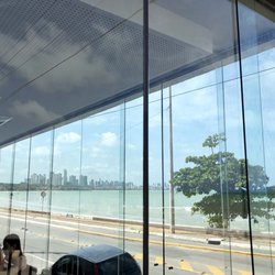Gulliver Mar Restaurante - View from the restaurant