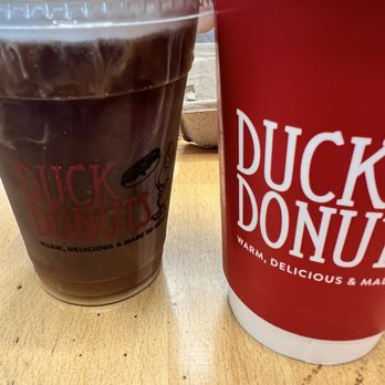 Duck Donuts - Donuts Near Me - Libertyville, Illinois