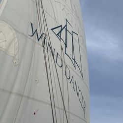 Wind Dancer Traverse City Tours