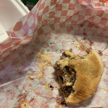 Bomb Burger - When the burgers so bomb you forget the photo opp. - Burgers Near Me Bomb Burger - When the burgers so bomb you forget the photo opp. - Burgers Near Me