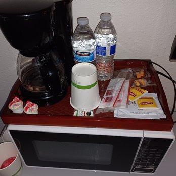 Sierra Inn - Awesome extras you never knew you'd need. - Hotels Near Me - San Andreas, California