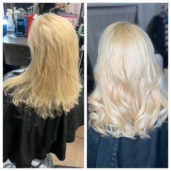 Melange Gallery of Salons - First set of extensions!