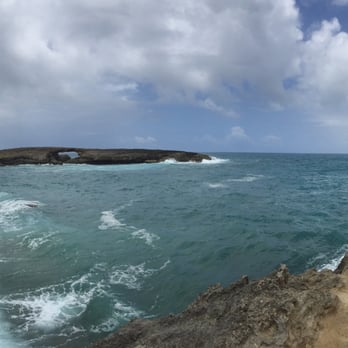 Laie Point - Spectacular - Landmarks & Historical Buildings Near Me - Laie, Hawaii