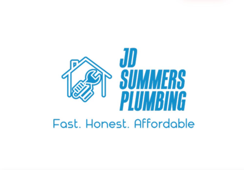 Slide of JD Summers Plumbing