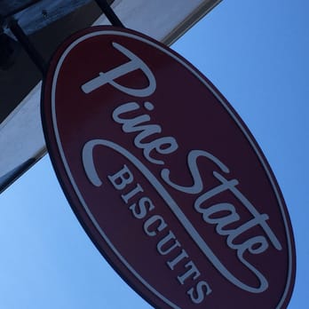 Pine State Biscuits - Breakfast & Brunch Near Me - Portland, Oregon