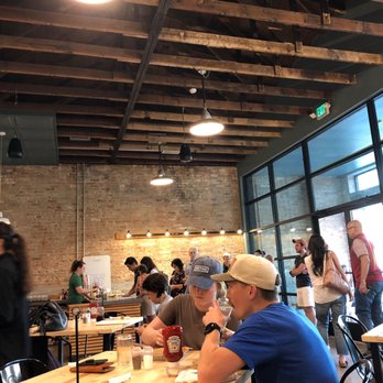 Revival Eastside Eatery - Sandwiches Near Me - Waco, Texas Revival Eastside Eatery - Sandwiches Near Me - Waco, Texas