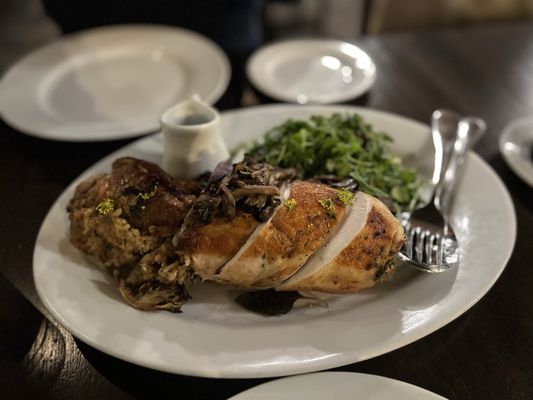 Restaurant Orsay by null