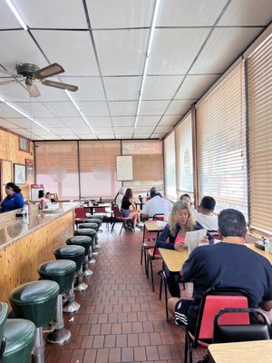 Dallas Diner by null