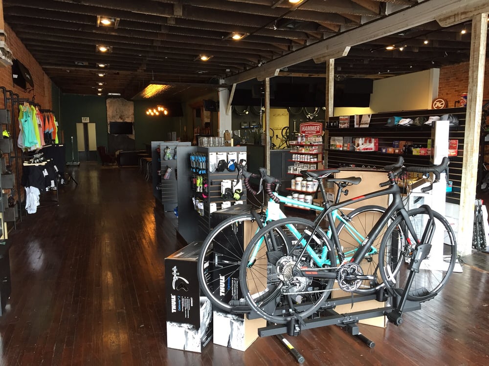 James Bros. Bikes Logo