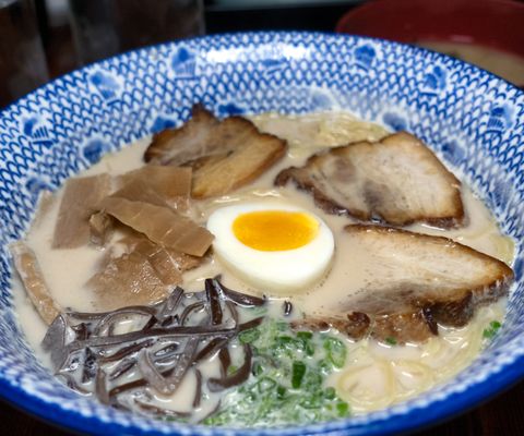 A-un Brooklyn by null