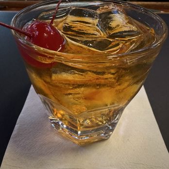 George's Southside - Old-Fashioned!!! Highly recommend! - Sandwiches Near Me - Baton Rouge, Louisiana