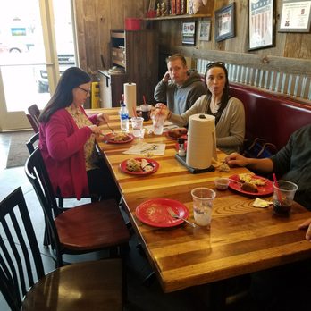 City Barbeque - Barbeque Near Me - Garner, North Carolina