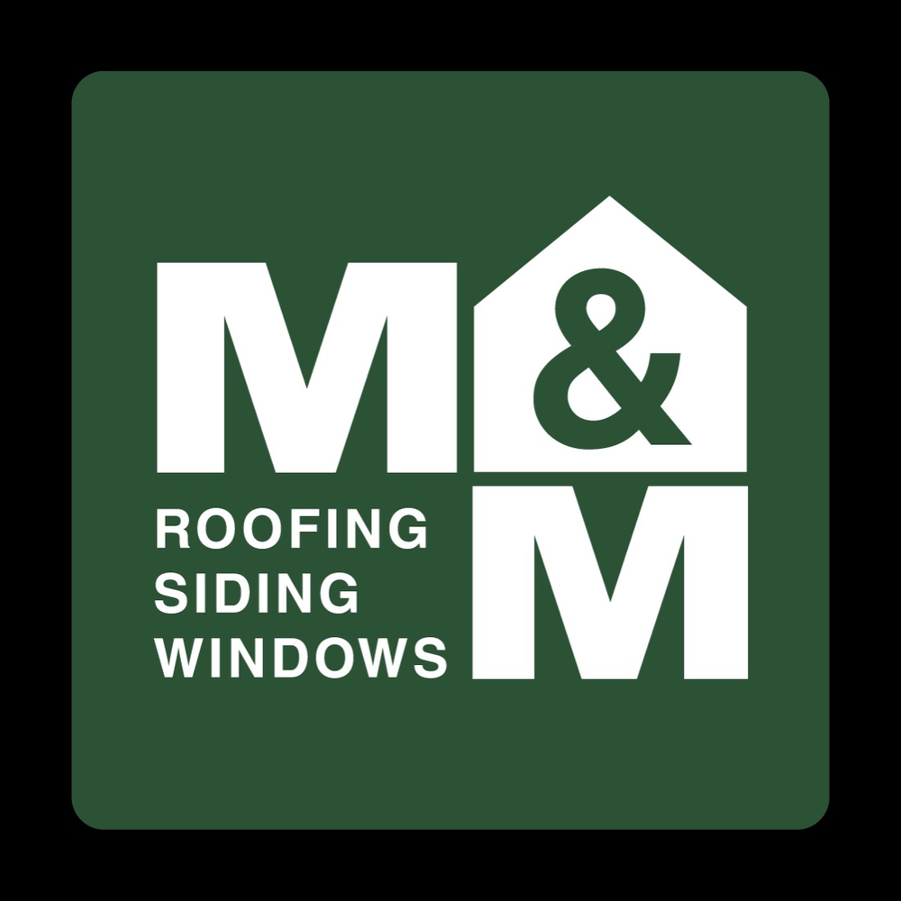 Slide of M&M Roofing, Siding & Windows
