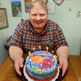 Dairy Queen - Happy birthday! - Fast Food Near Me - Lexington, Minnesota Dairy Queen - Happy birthday! - Fast Food Near Me - Lexington, Minnesota