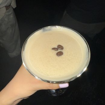 Keg Social Orlando - Espresso martini - Bars Near Me - Orlando, Florida Keg Social Orlando - Espresso martini - Bars Near Me - Orlando, Florida