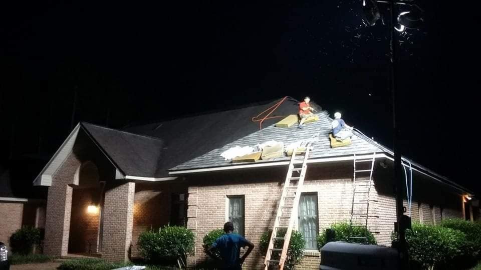 Slide of Certified Roofing & Restoration