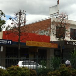 Oriental Taste Restaurant