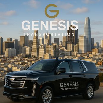 Genesis Transportation - Limos Near Me - San Jose, California Genesis Transportation - Limos Near Me - San Jose, California