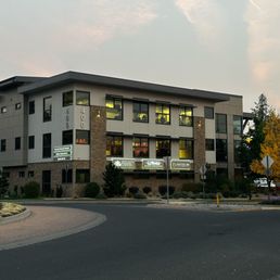Exterior photo of Baxter Law - Bend, Oregon Exterior photo of Baxter Law - Bend, Oregon