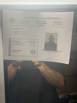 Lubbock Hair Academy