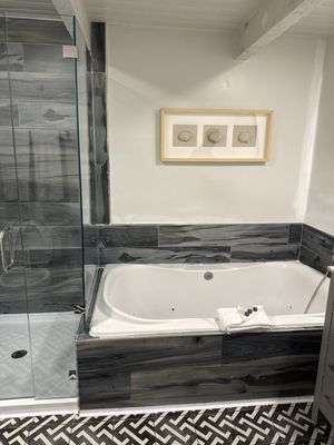 Alaskan Inn and Spa by null