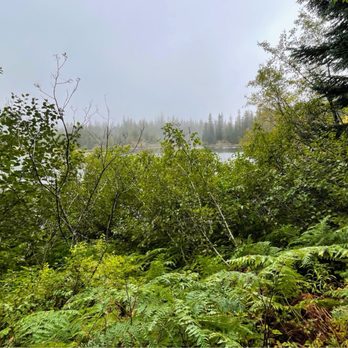 Mirror Lake Trail - Parks Near Me - Zigzag, Oregon