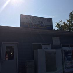 Cataract Lake Country Market