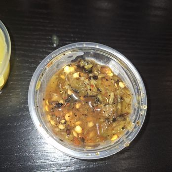 Hecho Al Carbon - This is the best salsa - Mexican Near Me - Riverside, California Hecho Al Carbon - This is the best salsa - Mexican Near Me - Riverside, California