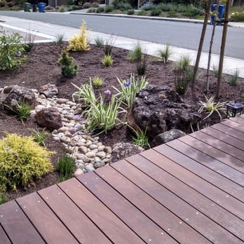 Anchordoguy Landscaping - a view of a front yard - Landscaping Near Me - Santa Rosa, California Anchordoguy Landscaping - a view of a front yard - Landscaping Near Me - Santa Rosa, California