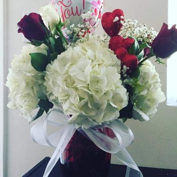 CINCH - Valentine's Day flowers - Party & Event Planning Near Me - Los Angeles, California