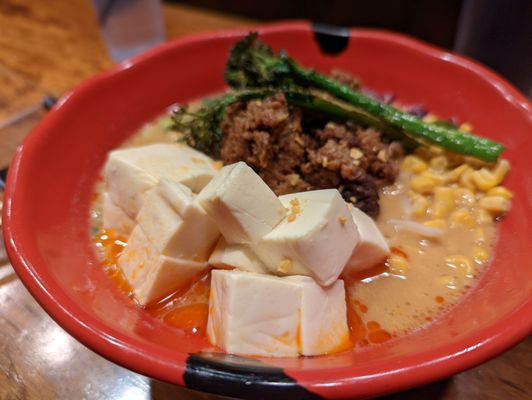 JINYA Ramen Bar - Flamingo by null