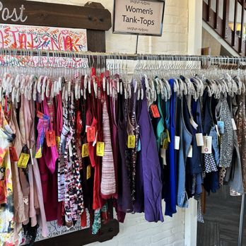 Full Circle Thrift - Thrift Stores Near Me - Altadena, California Full Circle Thrift - Thrift Stores Near Me - Altadena, California