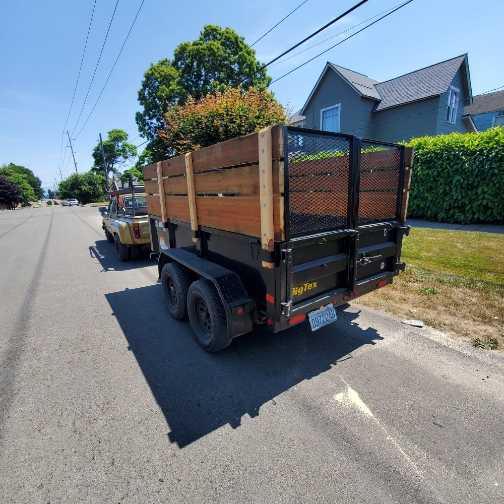 JUNK BROS SERVICES - Updated January 2026 - Tacoma, Washington - Junk