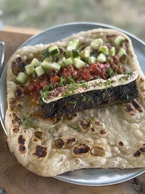 Merci la Vie by null