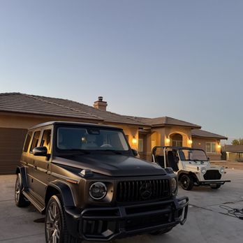 Chrome X Detailing - Auto Detailing Near Me Chrome X Detailing - Auto Detailing Near Me