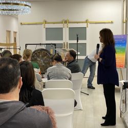 Long Island Nail Skin & Hair Institute - Presenter