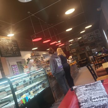Java Café - Register... dont forget to get a punch card! - Coffee & Tea Near Me - El Paso, Illinois Java Café - Register... dont forget to get a punch card! - Coffee & Tea Near Me - El Paso, Illinois