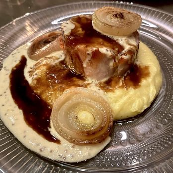 Le bedeau - Rabbit saddle - not recommended - Wine Bars Near Me - Québec City, Quebec Le bedeau - Rabbit saddle - not recommended - Wine Bars Near Me - Québec City, Quebec