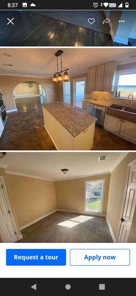 Slide of Alison Commercial and Residential Contractors