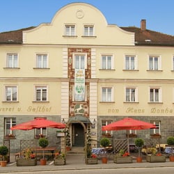 Gasthof Donhauser