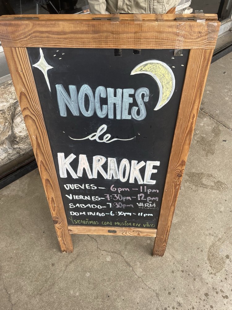 Los Cabos Tacos Y Mariscos