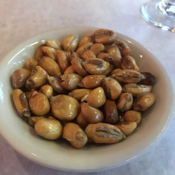 Don Alex - Fried Corn (Complementary) - Latin American Near Me - Corona, New York