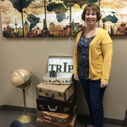 Travel by Nelson Ltd - President-Sheree