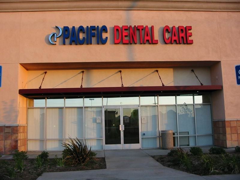 PACIFIC DENTAL CARE 12 Photos & 43 Reviews Dentists 39522 10th St