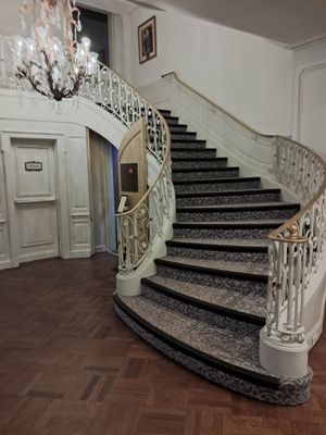 Tarrytown House Estate by null