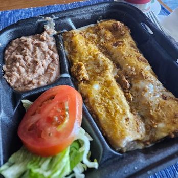Burritos La Palma - Birria Burrito - Mexican Near Me - El Monte, California