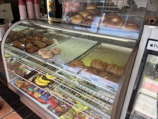 Les Croissants Cafe by null