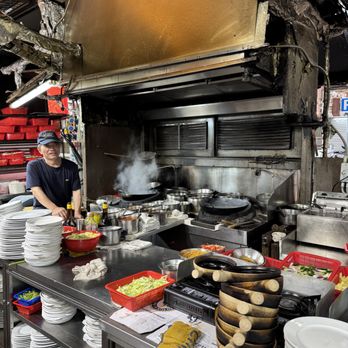 愛文生 - kitchen - Hong Kong Style Cafe Near Me - Hong Kong, HK