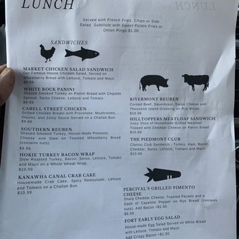 Market at Main 03 - Menu - American Near Me - Lynchburg, Virginia Market at Main 03 - Menu - American Near Me - Lynchburg, Virginia