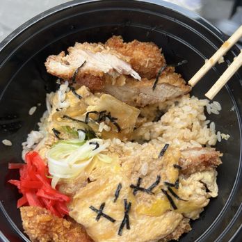 Shinbashi 72 - Japanese Near Me - New York, New York